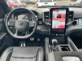 New 2025 RAM 1500 RHO w/ RHO Level 1 Equipment Group image 4
