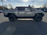 New 2025 GMC Hummer EV 3X w/ LPO, Dark Essentials Package image 2