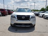 New 2025 Nissan Pathfinder SL w/ SL Premium Package image 2