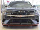 New 2025 Hyundai Ioniq 5 N image 4