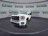 Used 2018 GMC Sierra 3500 SLT image 4