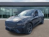 New 2025 Genesis GV70 2.5T w/ Sport Prestige Package image 4