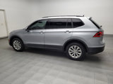 Used 2020 Volkswagen Tiguan S image 3