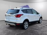 Used 2019 Ford Escape Titanium w/ U9j03 - Titanium Tow Package image 5