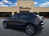 Certified 2023 Cadillac XT4 Sport image 4