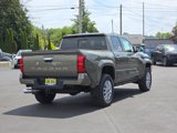 New 2025 Toyota Tacoma Limited image 5