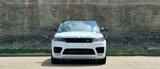 Used 2021 Land Rover Range Rover Sport HSE Dynamic image 5