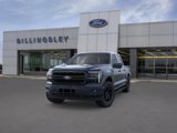 New 2025 Ford F150 Lariat image 2
