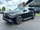 New 2025 Mercedes-Benz GLE 450 4MATIC image 4