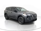 New 2025 Nissan Rogue S image 2