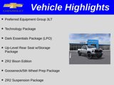 New 2025 Chevrolet Silverado 2500 ZR2 w/ ZR2 Bison Edition image 2
