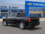 New 2025 Chevrolet Silverado 2500 High Country w/ High Country Premium Package image 3