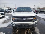 New 2025 Ford F150 XLT w/ Equipment Group 302A MID image 4