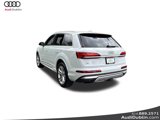 Certified 2025 Audi Q7 3.0T Premium Plus w/ Premium Plus Package image 5