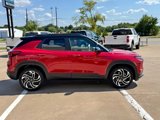 New 2026 Chevrolet TrailBlazer RS w/ Convenience Package image 6