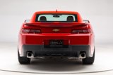 Used 2015 Chevrolet Camaro LT w/ RS Package image 4