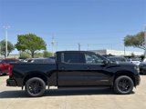 New 2025 Chevrolet Silverado 1500 High Country w/ Midnight Edition image 3