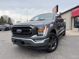 Used 2023 Ford F150 XLT image 2