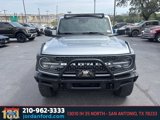Certified 2022 Ford Bronco Badlands image 2