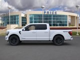 New 2025 Ford F150 Platinum image 3