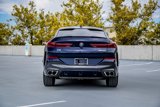 New 2026 BMW X6 M60i image 4