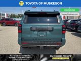 New 2025 Toyota 4Runner TRD Off-Road Premium image 6