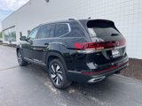New 2025 Volkswagen Atlas SEL image 3