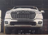 Used 2025 RAM 1500 Limited image 4