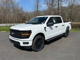 New 2025 Ford F150 STX w/ STX Black Appearance Package image 2