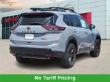 New 2026 Nissan Rogue Rock Creek image 3