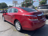 Used 2013 Buick LaCrosse image 4