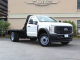 Used 2024 Ford F550 2WD Regular Cab Super Duty image 3