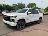New 2025 Chevrolet Suburban RST w/ Comfort Package image 3