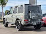 New 2025 Mercedes-Benz G 580 w/ EQ Technology image 5