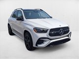 New 2026 Mercedes-Benz GLE 350 4MATIC image 3
