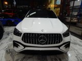Used 2024 Mercedes-Benz GLE 53 AMG 4MATIC Coupe image 3