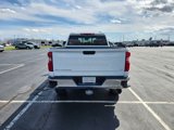 New 2025 Chevrolet Silverado 2500 LT w/ Safety Package image 4