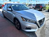 Used 2021 Nissan Altima 2.5 SV image 3