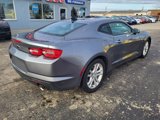Used 2021 Chevrolet Camaro LS image 5