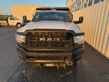 Used 2021 RAM 3500 Tradesman image 3