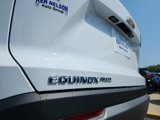 New 2026 Chevrolet Equinox LT w/ Convenience Package II image 5
