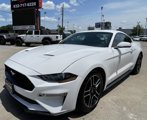 Used 2020 Ford Mustang Premium image 4