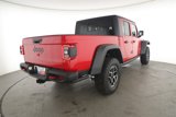 New 2025 Jeep Gladiator Rubicon image 4