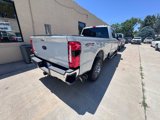 New 2025 Ford F250 Lariat image 5