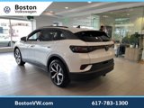 New 2025 Volkswagen ID.4 Pro S image 2