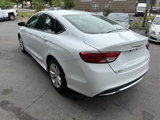 Used 2017 Chrysler 200 Limited w/ Driver Assist Package image 5