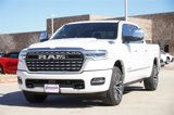 New 2025 RAM 1500 Limited w/ Trailer Tow Group image 3