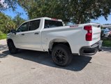 New 2026 Chevrolet Silverado 1500 Custom Trail Boss image 6