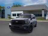 New 2025 Ford Expedition Max Platinum w/ Stealth Appearance Package image 2