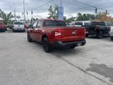 Used 2023 Ford Maverick Lariat w/ Lariat Luxury Package image 4
